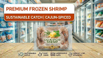 frozen shrimp